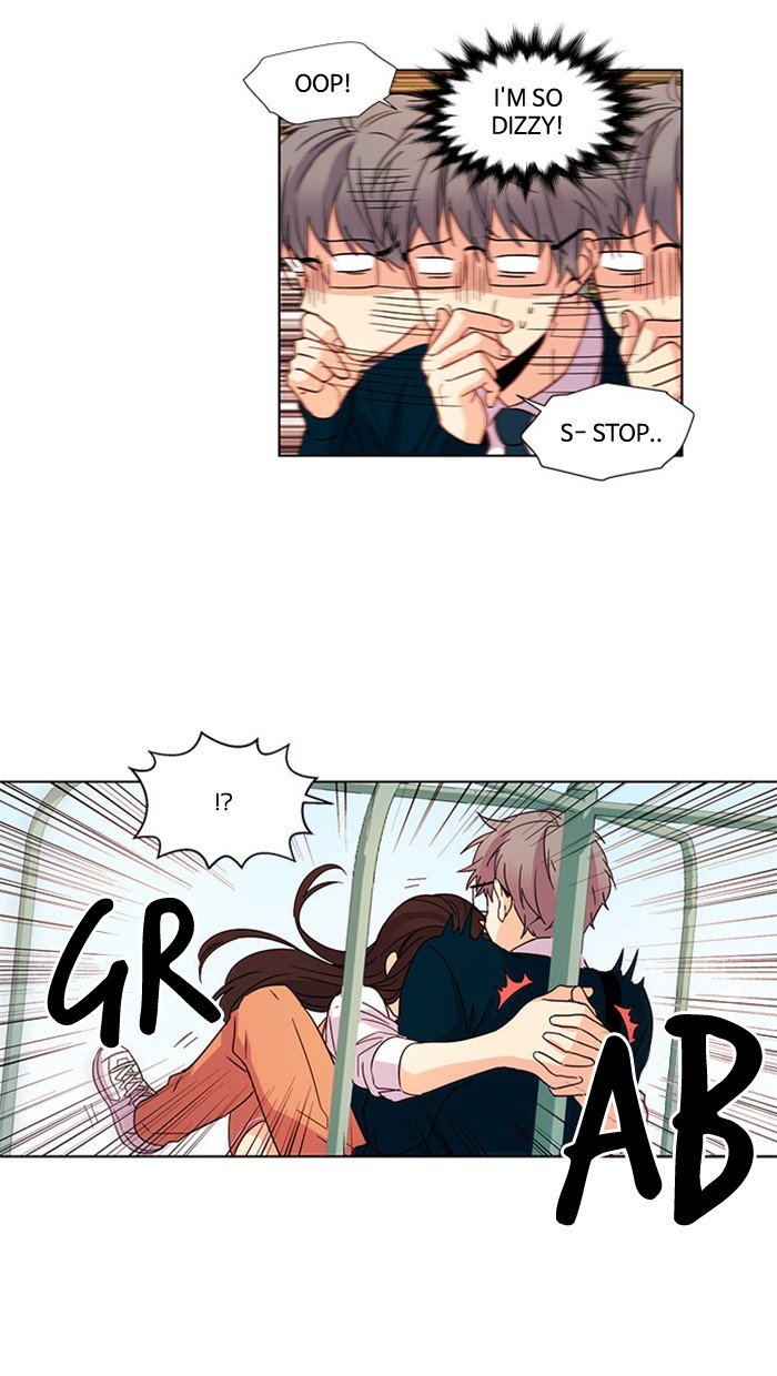 Read Oh! Holy (en) Manga Online