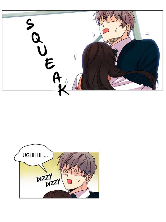 Read Oh! Holy (en) Manga Online