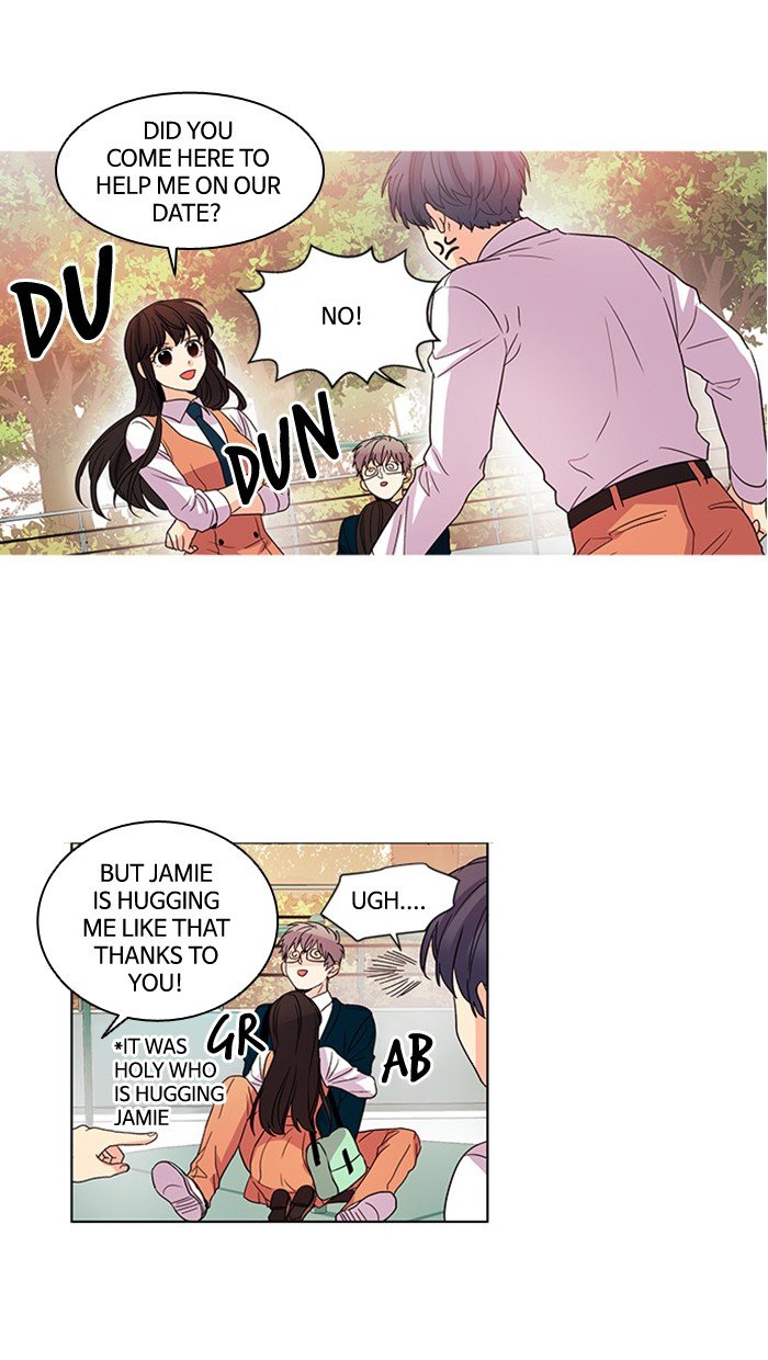 Read Oh! Holy (en) Manga Online