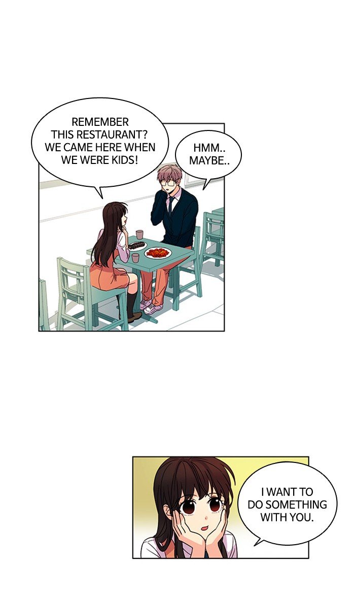 Read Oh! Holy (en) Manga Online