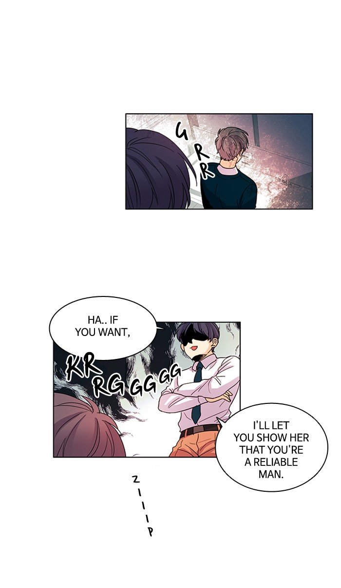 Read Oh! Holy (en) Manga Online