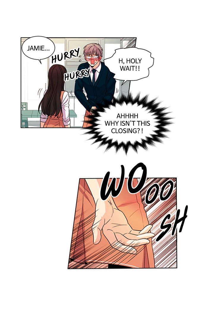 Read Oh! Holy (en) Manga Online