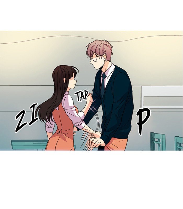 Read Oh! Holy (en) Manga Online