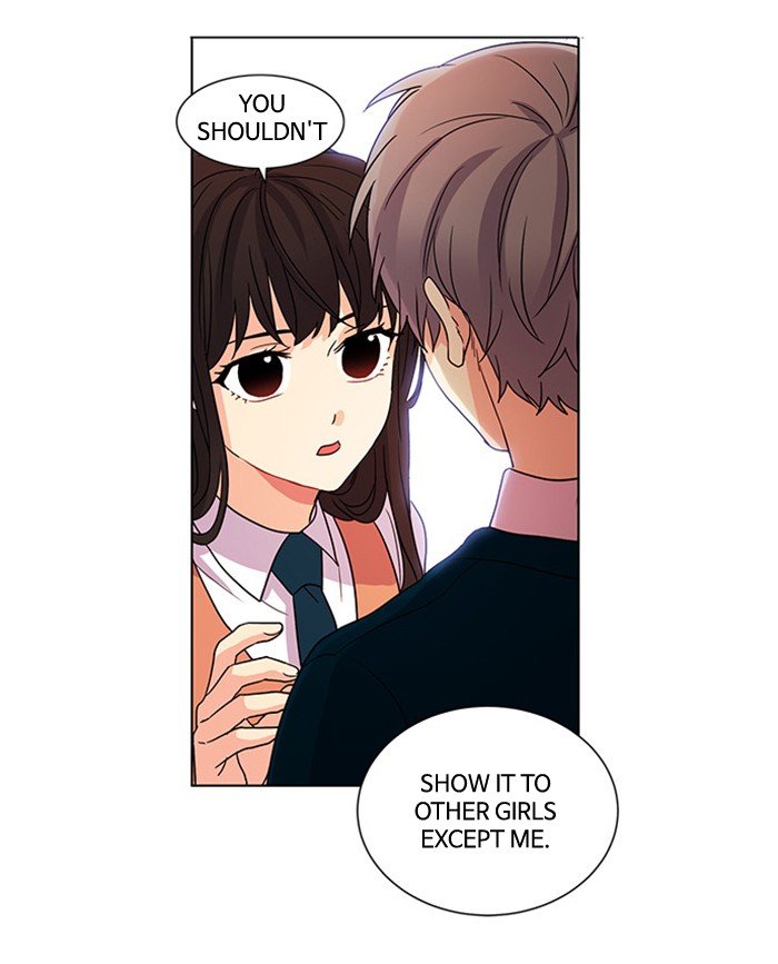 Read Oh! Holy (en) Manga Online