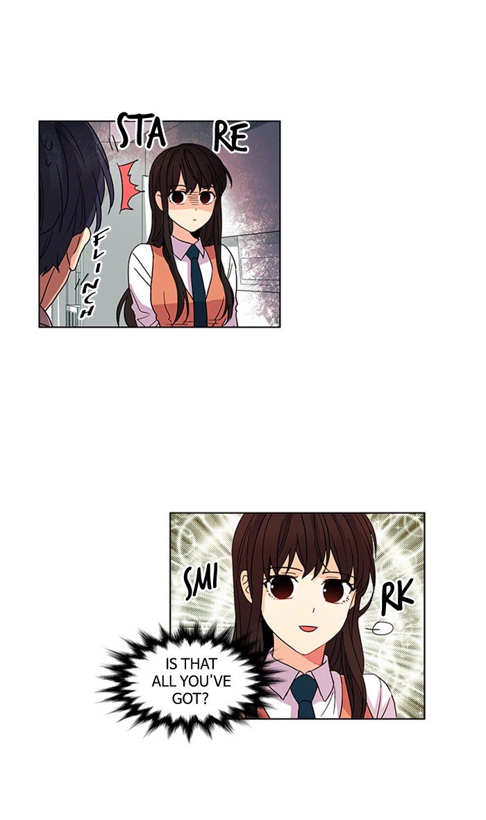 Read Oh! Holy (en) Manga Online