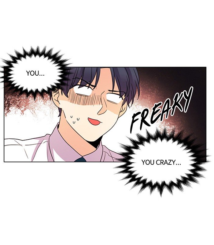 Read Oh! Holy (en) Manga Online