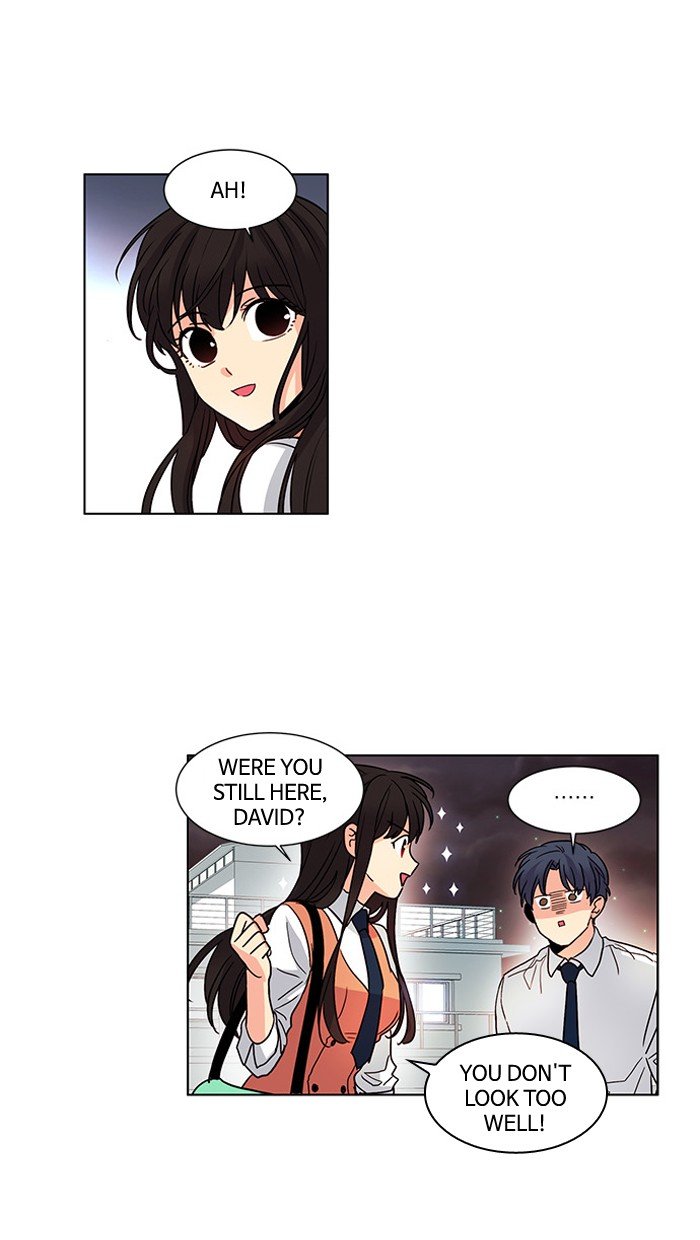 Read Oh! Holy (en) Manga Online