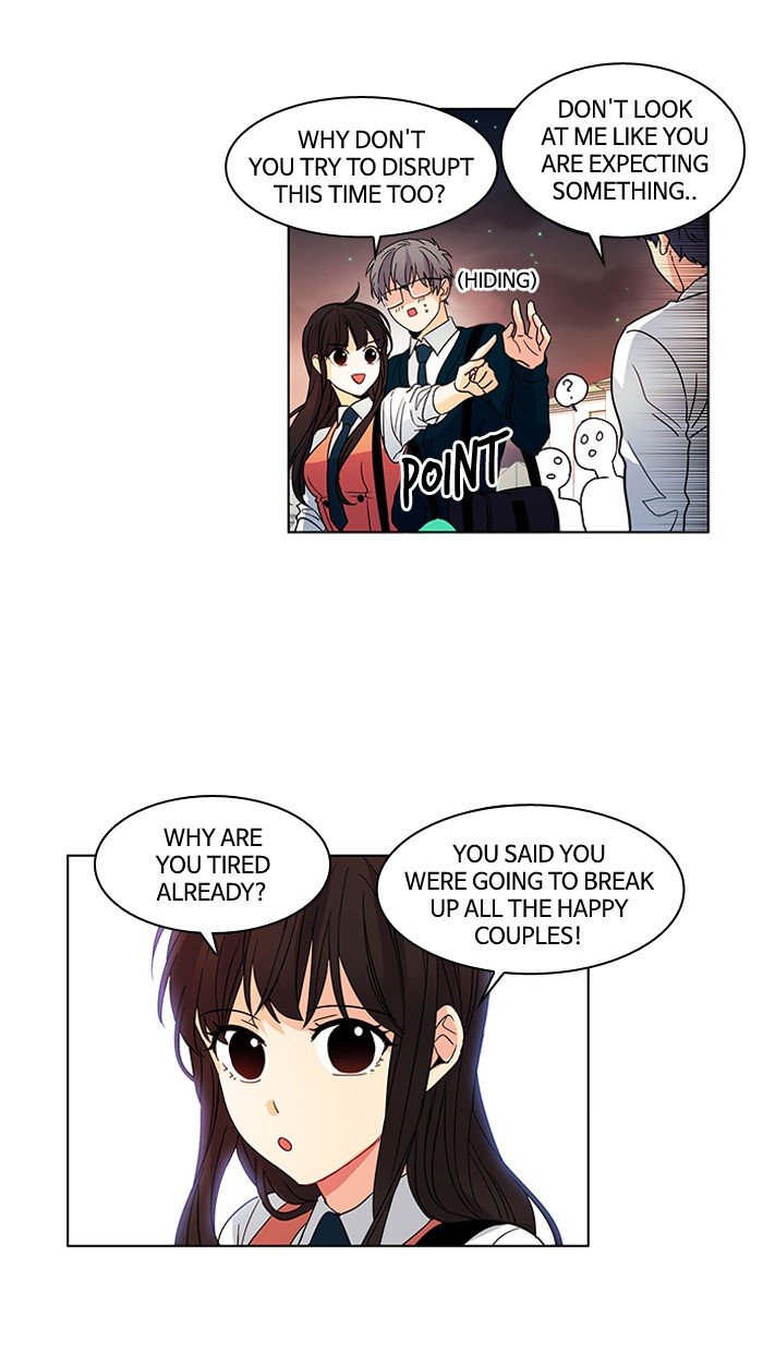 Read Oh! Holy (en) Manga Online