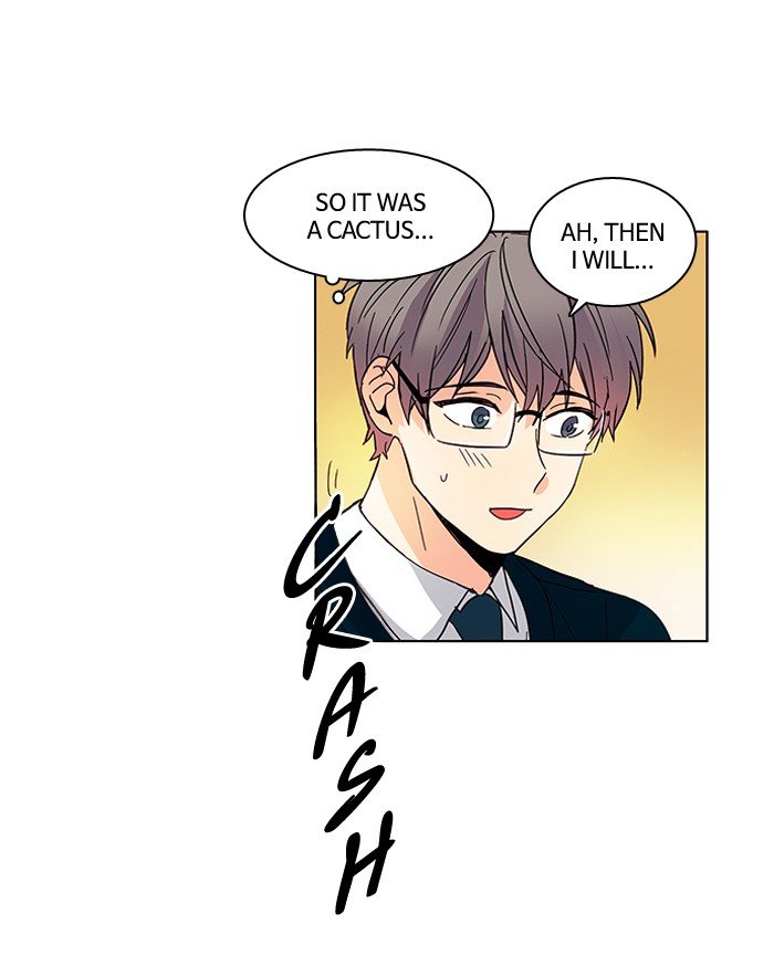 Read Oh! Holy (en) Manga Online