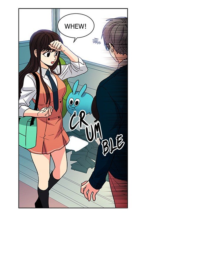 Read Oh! Holy (en) Manga Online