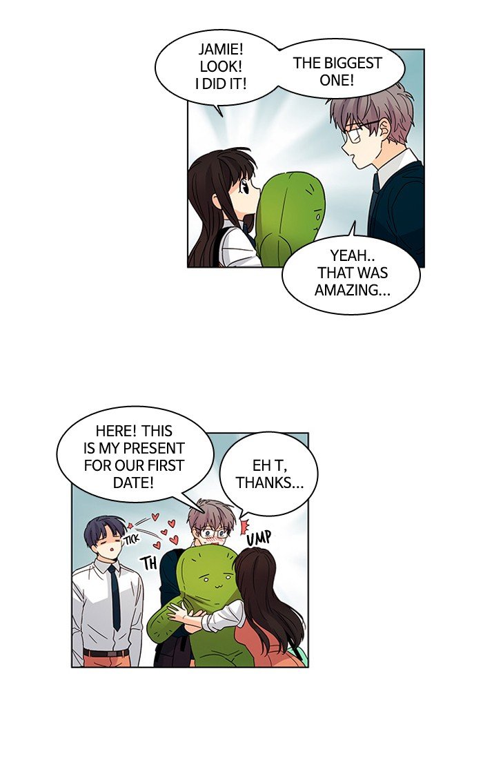 Read Oh! Holy (en) Manga Online