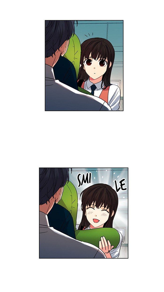 Read Oh! Holy (en) Manga Online