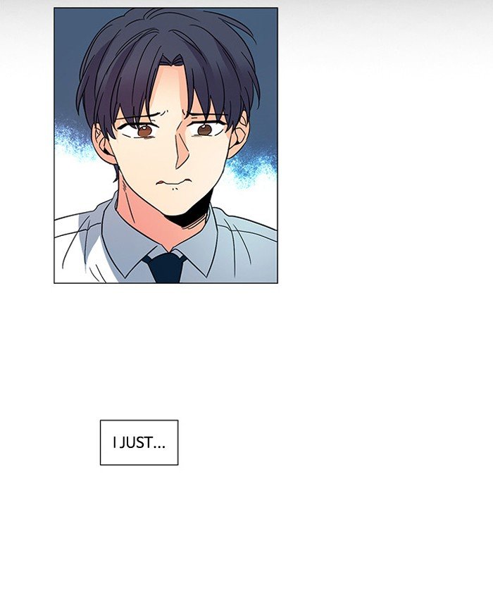 Read Oh! Holy (en) Manga Online