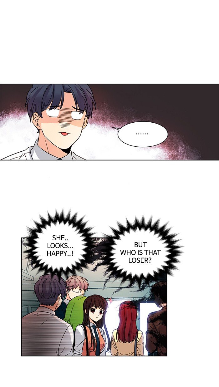 Read Oh! Holy (en) Manga Online