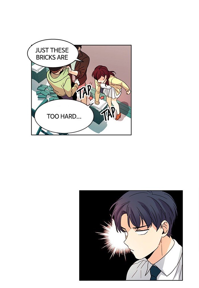 Read Oh! Holy (en) Manga Online