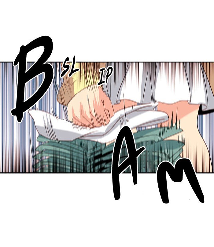 Read Oh! Holy (en) Manga Online