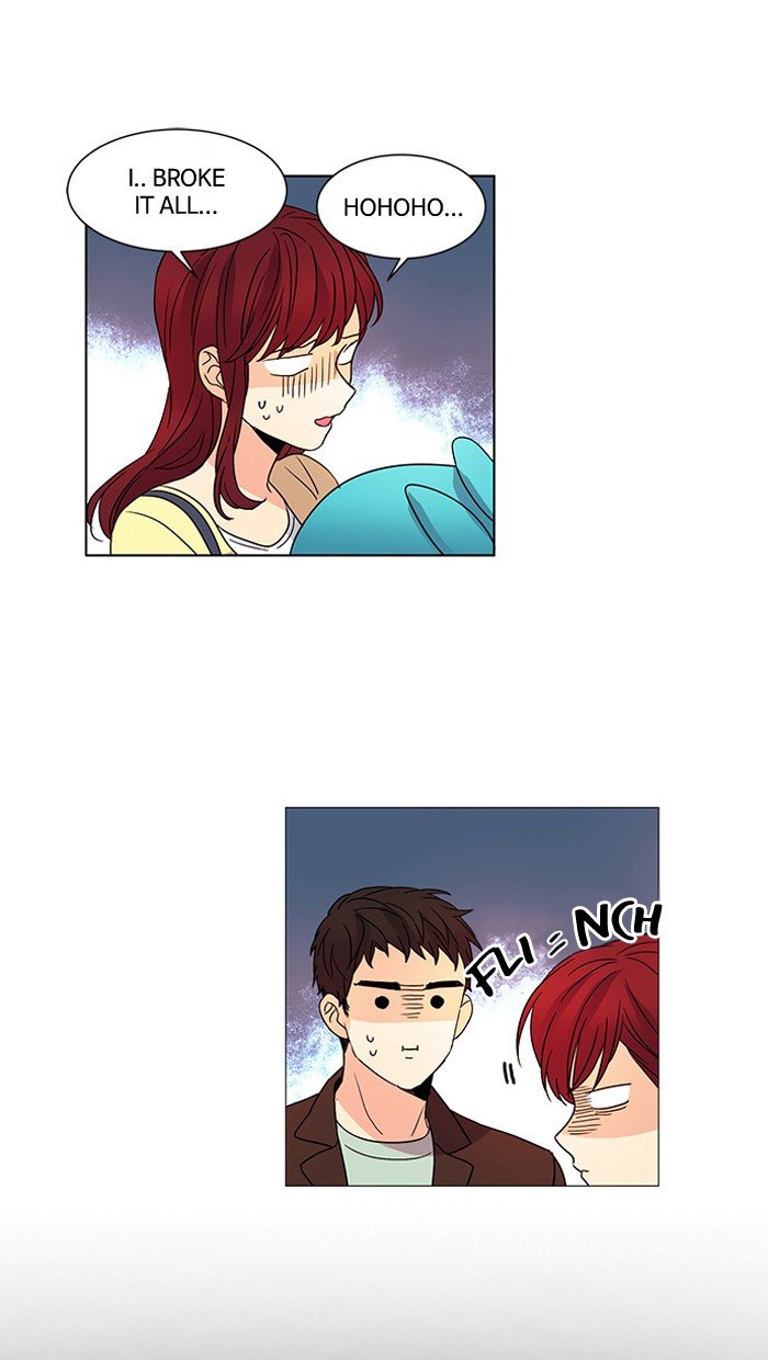 Read Oh! Holy (en) Manga Online