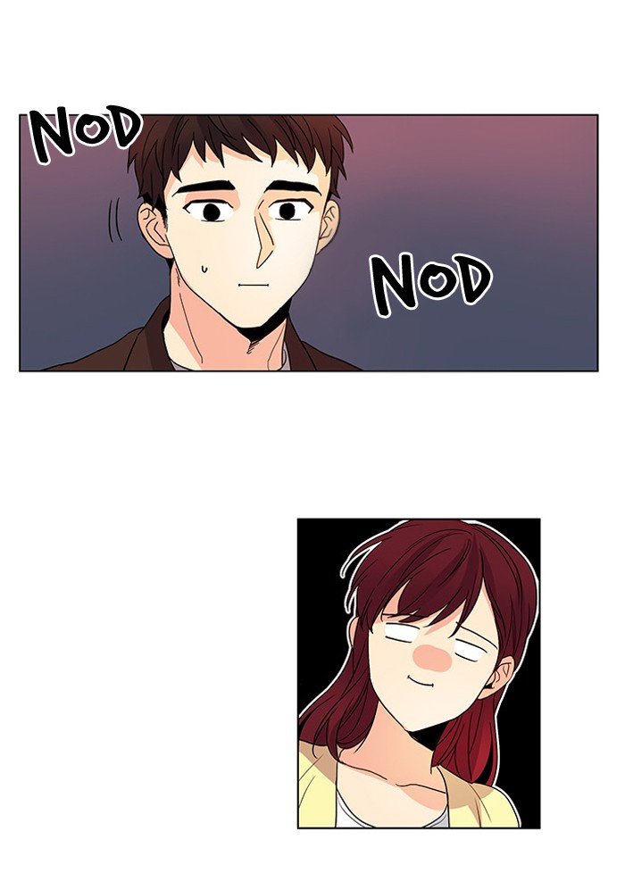 Read Oh! Holy (en) Manga Online