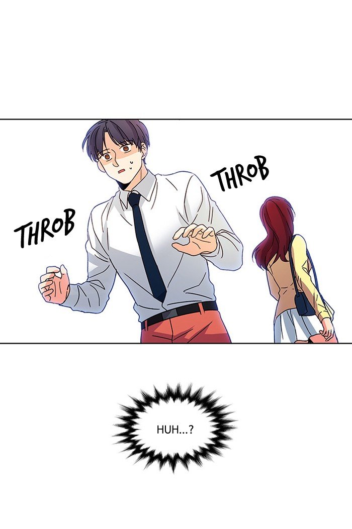 Read Oh! Holy (en) Manga Online