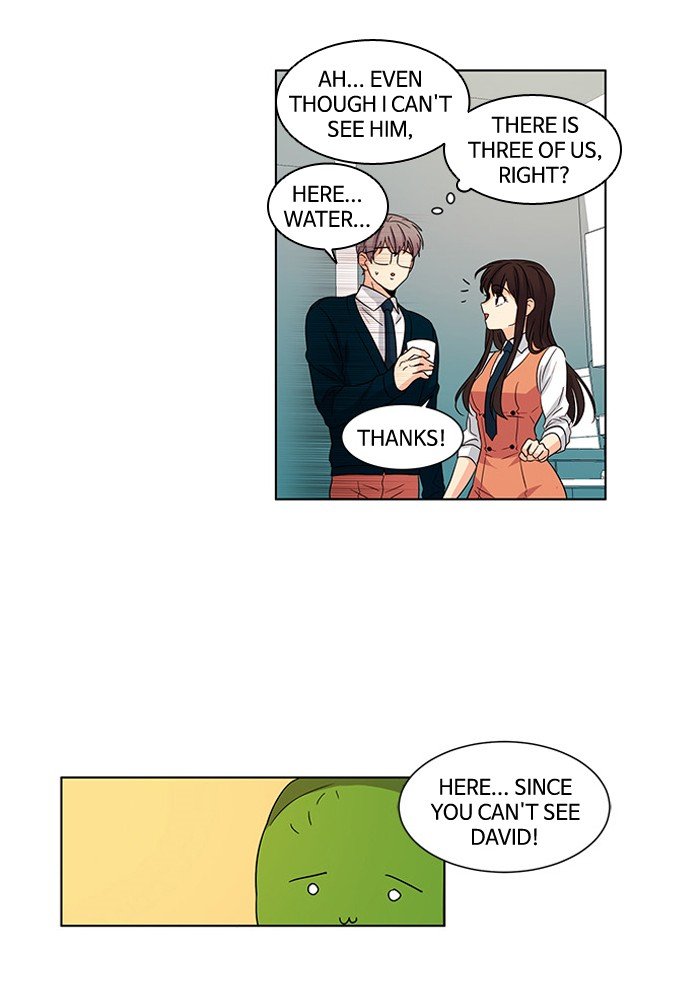 Read Oh! Holy (en) Manga Online