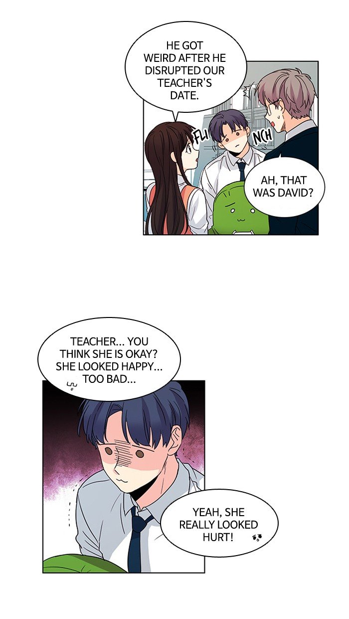 Read Oh! Holy (en) Manga Online