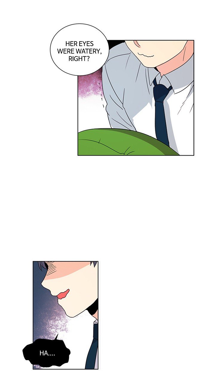 Read Oh! Holy (en) Manga Online