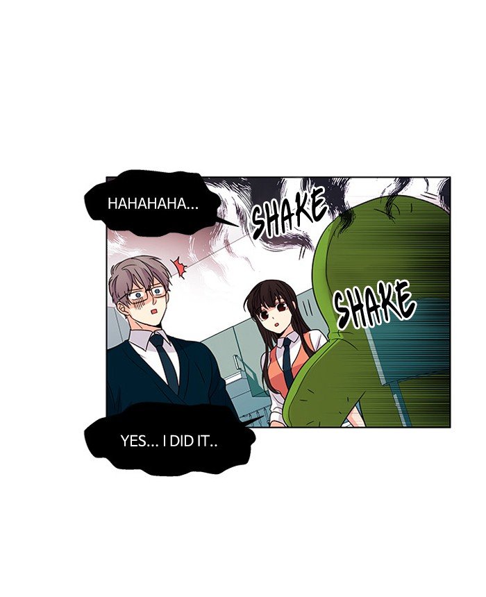 Read Oh! Holy (en) Manga Online