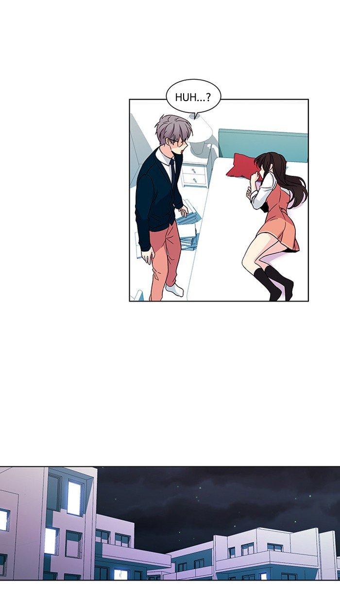 Read Oh! Holy (en) Manga Online