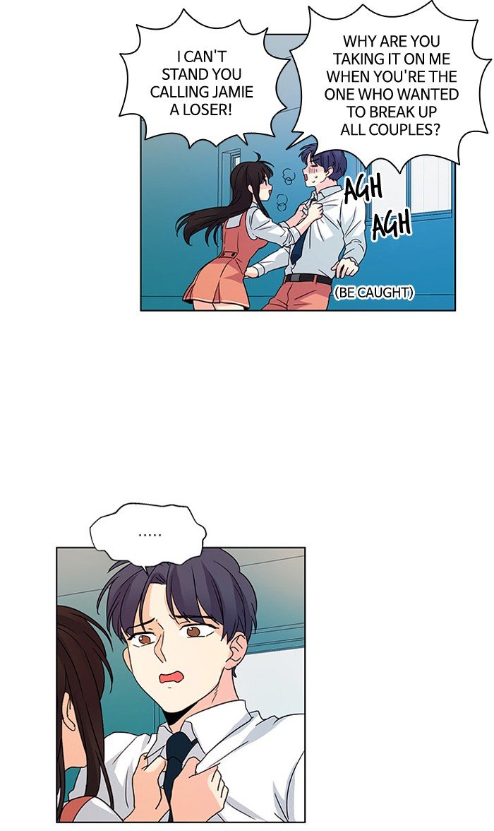 Read Oh! Holy (en) Manga Online