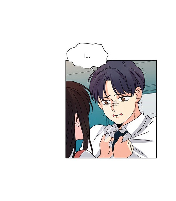 Read Oh! Holy (en) Manga Online