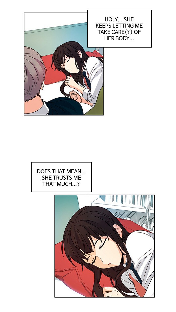 Read Oh! Holy (en) Manga Online