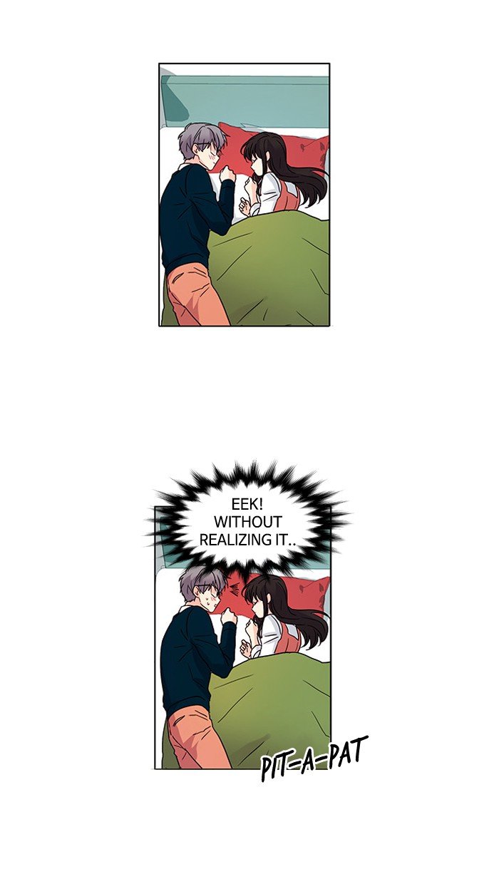 Read Oh! Holy (en) Manga Online