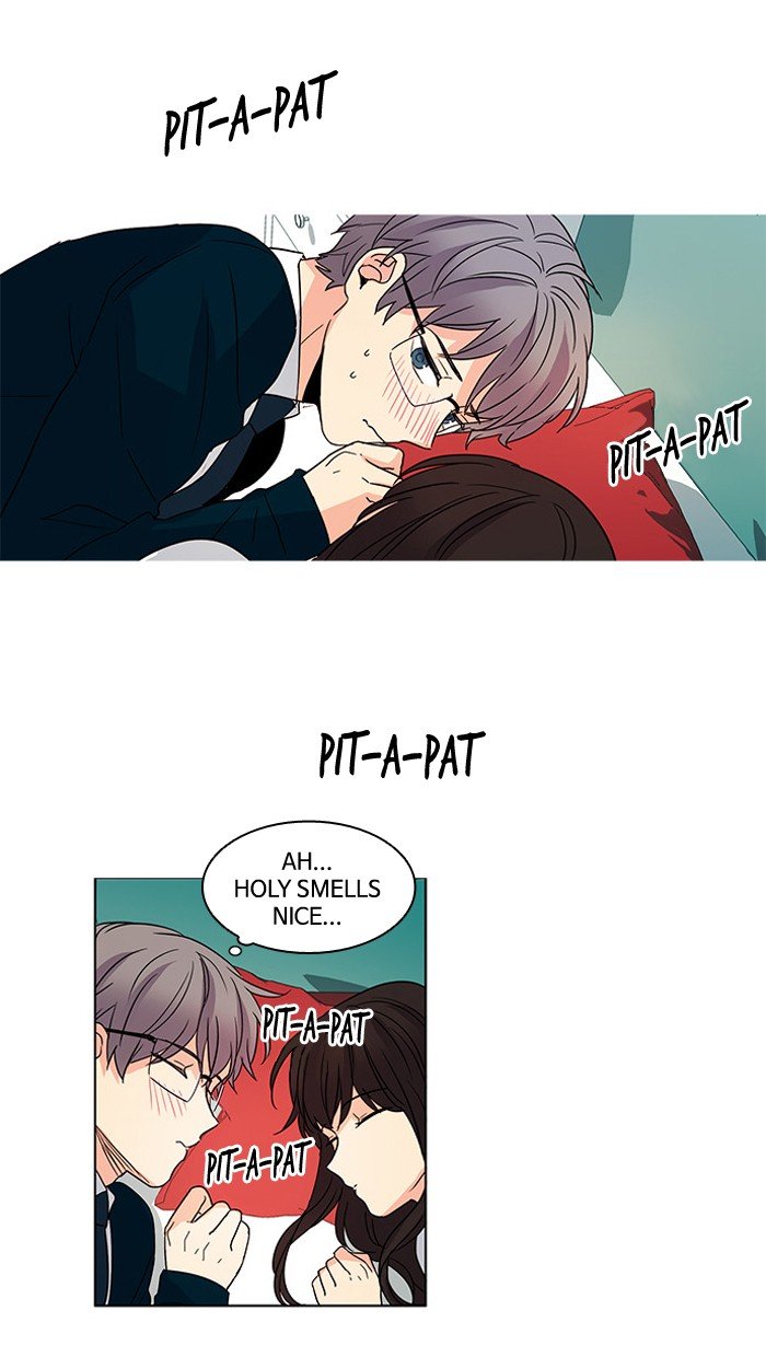 Read Oh! Holy (en) Manga Online