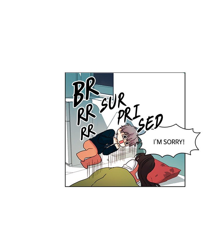 Read Oh! Holy (en) Manga Online