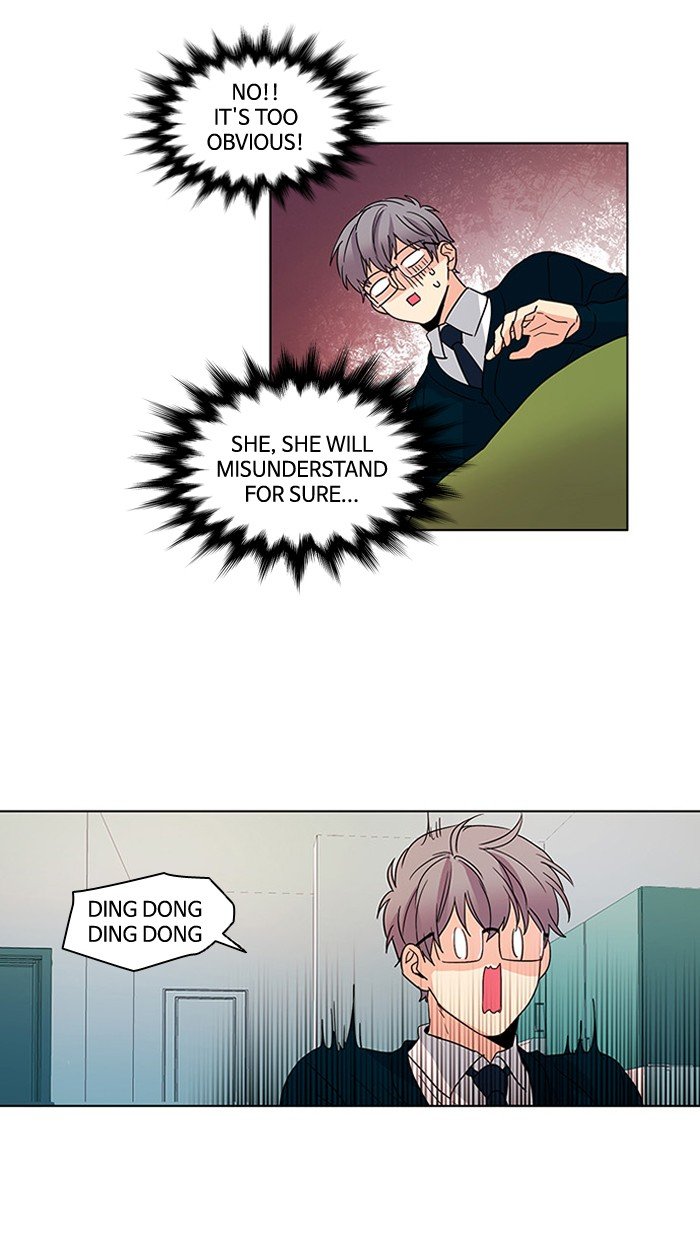 Read Oh! Holy (en) Manga Online