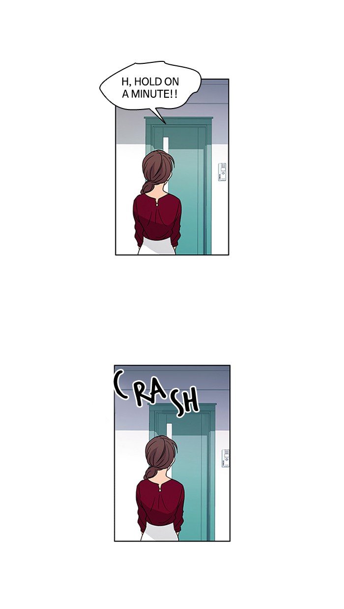 Read Oh! Holy (en) Manga Online