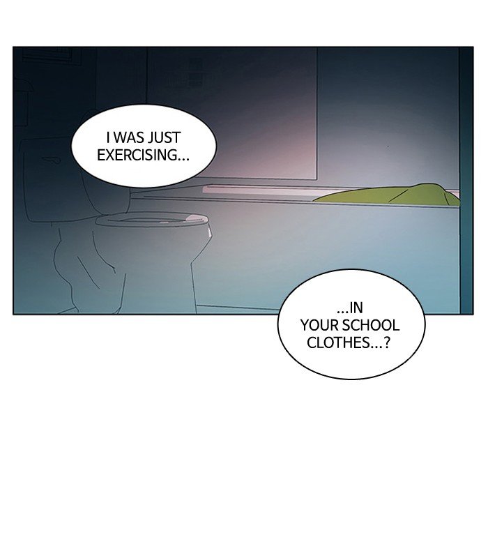 Read Oh! Holy (en) Manga Online