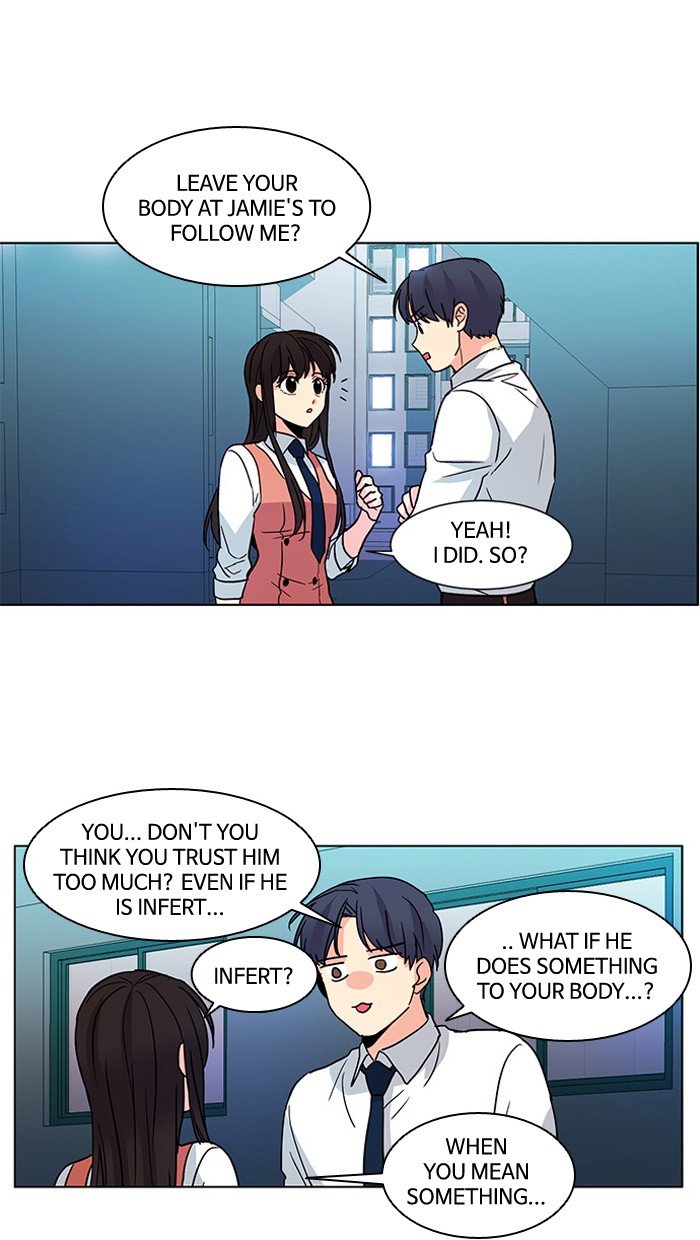 Read Oh! Holy (en) Manga Online