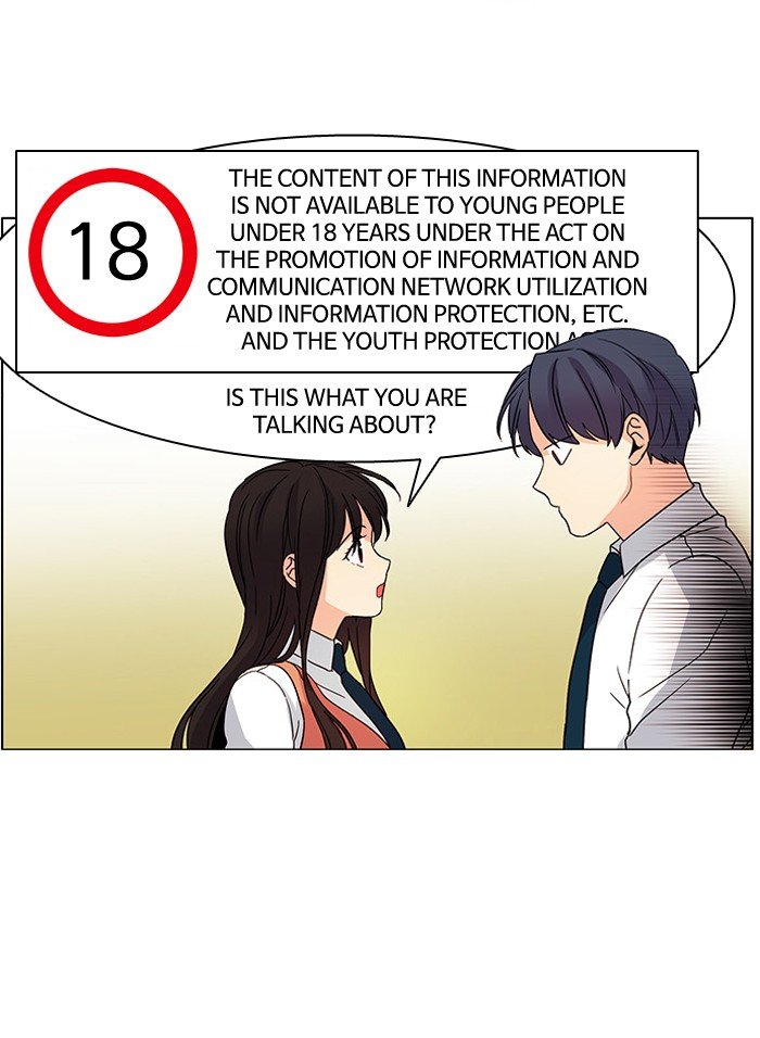 Read Oh! Holy (en) Manga Online