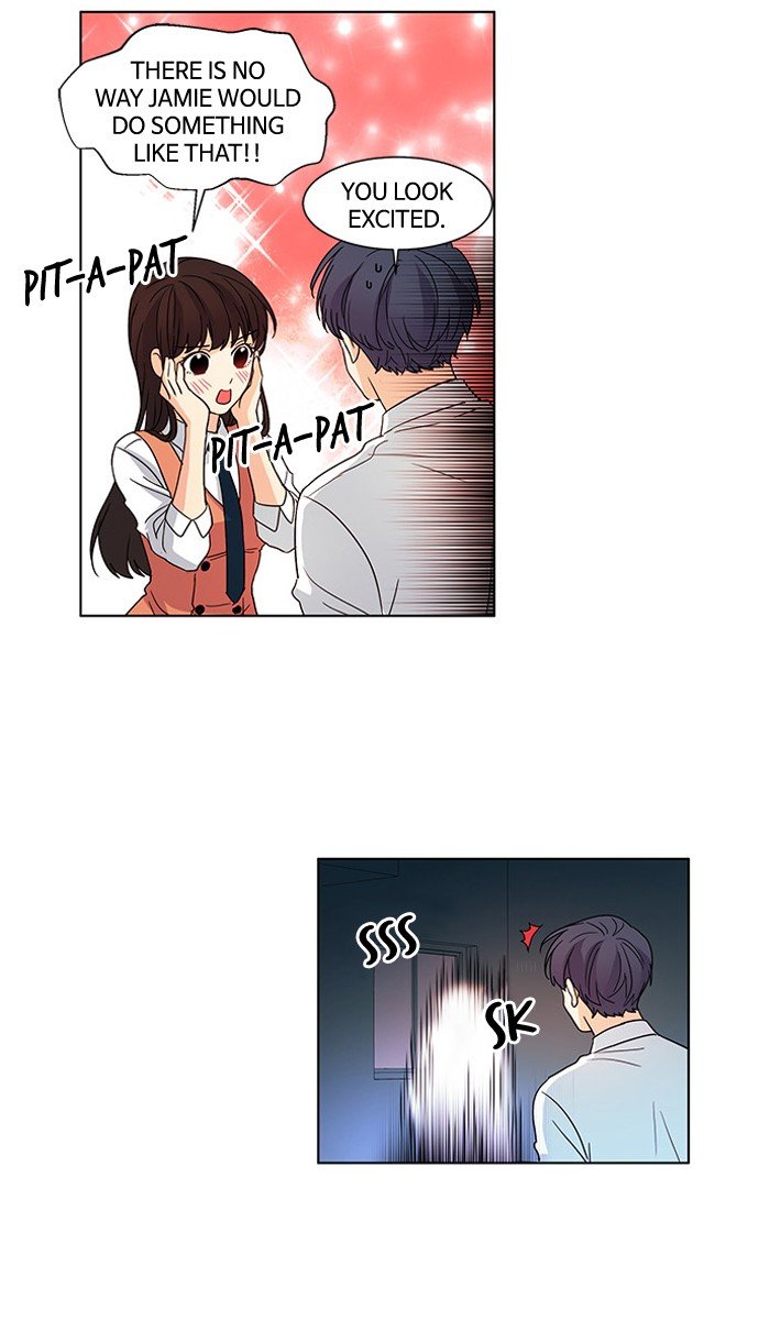 Read Oh! Holy (en) Manga Online