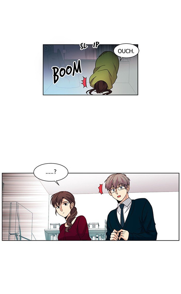 Read Oh! Holy (en) Manga Online