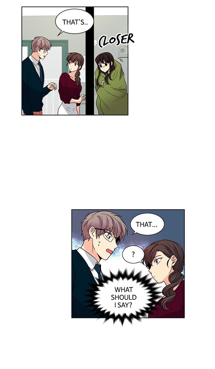 Read Oh! Holy (en) Manga Online