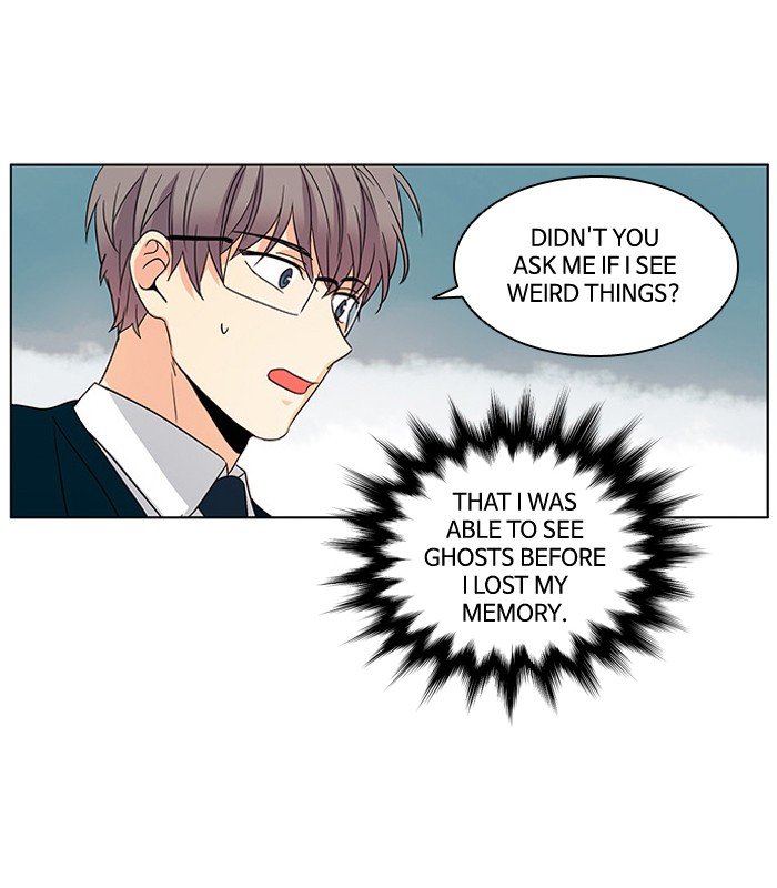 Read Oh! Holy (en) Manga Online