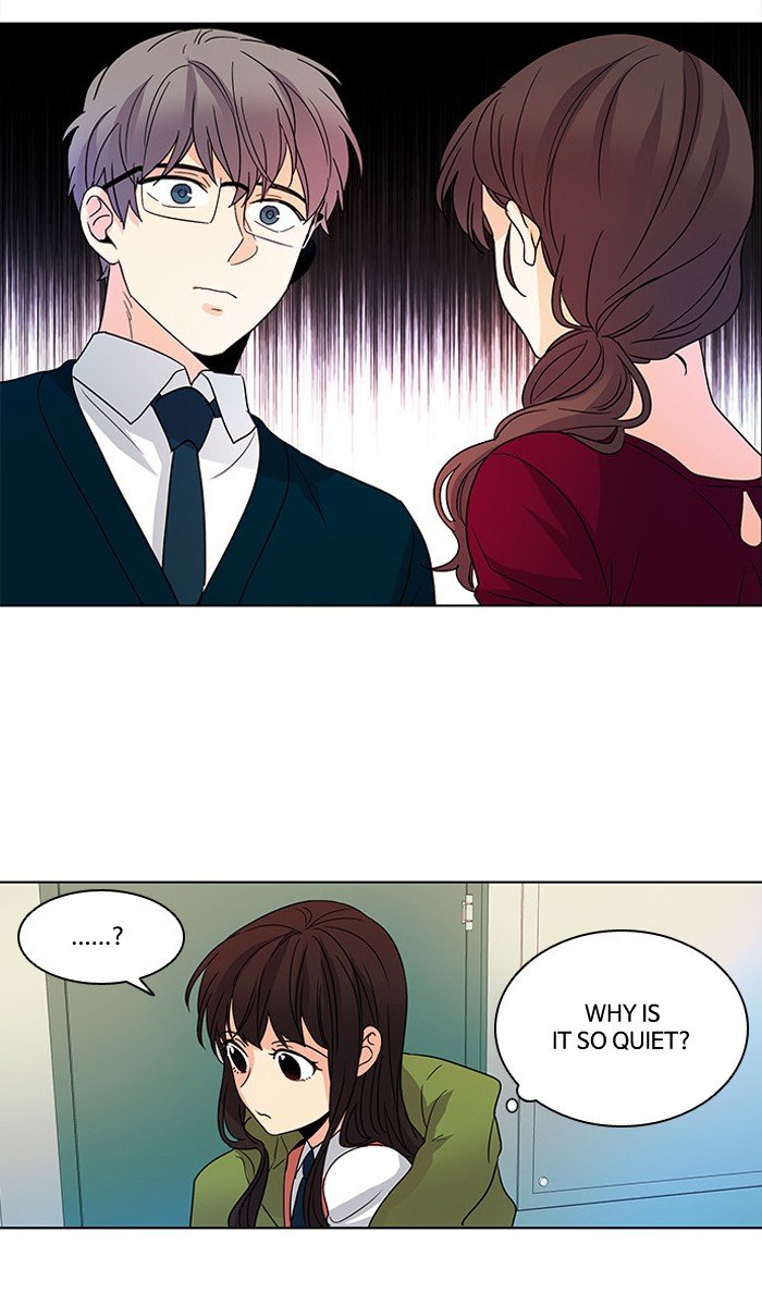 Read Oh! Holy (en) Manga Online