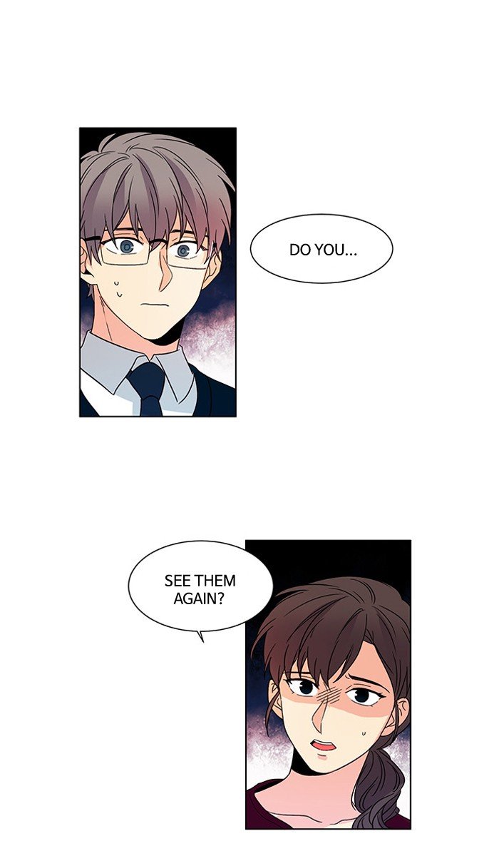 Read Oh! Holy (en) Manga Online