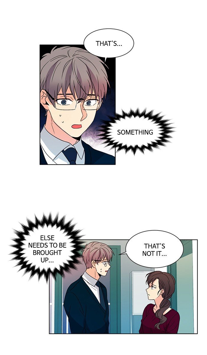 Read Oh! Holy (en) Manga Online