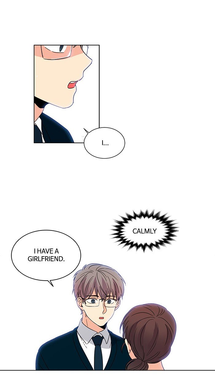 Read Oh! Holy (en) Manga Online