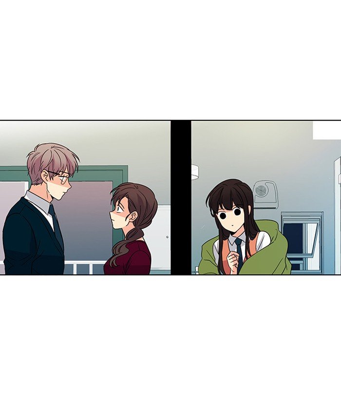 Read Oh! Holy (en) Manga Online