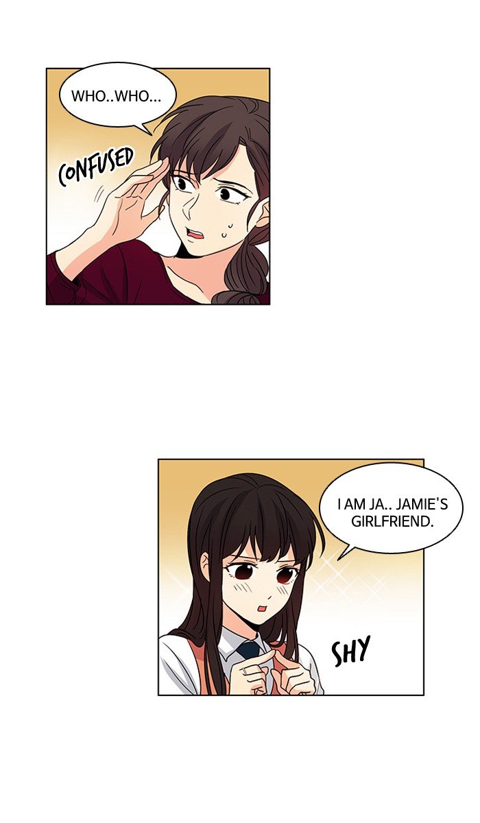 Read Oh! Holy (en) Manga Online