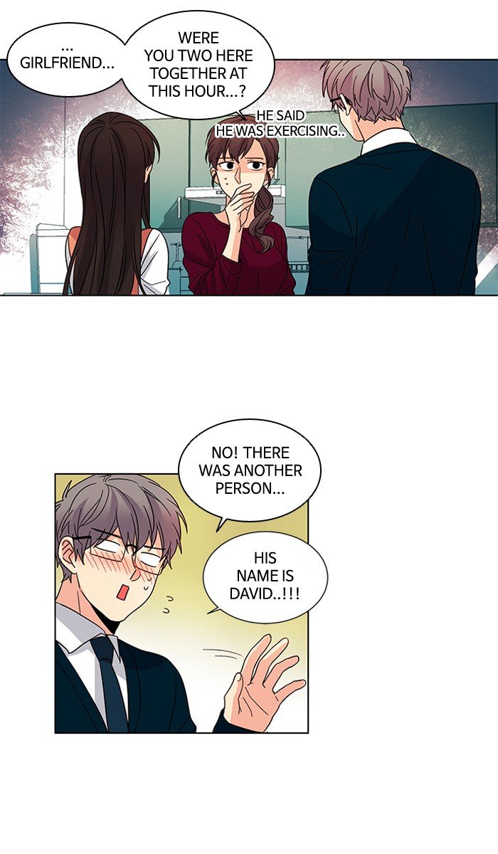 Read Oh! Holy (en) Manga Online